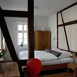 Sackpfeifenmuehle 3* Эрфурт