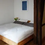 Sackpfeifenmuehle 3* Эрфурт