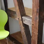 Sackpfeifenmuehle Эрфурт