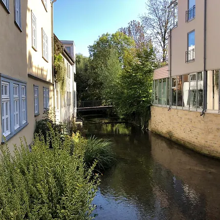Guest house Sackpfeifenmuehle