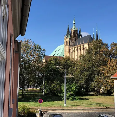 Sackpfeifenmuehle Affittacamere Erfurt