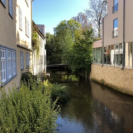 Affittacamere Sackpfeifenmuehle