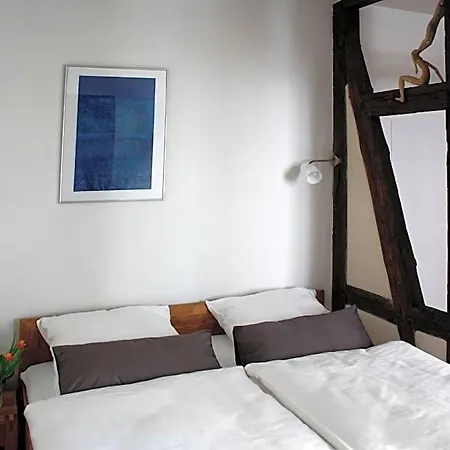 Sackpfeifenmuehle 3* Erfurt