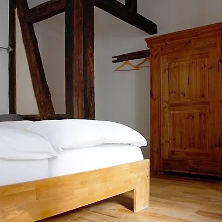 Sackpfeifenmuehle 3* Erfurt