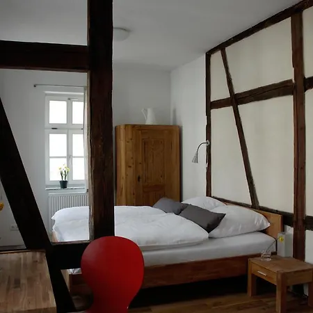 Sackpfeifenmuehle Affittacamere 3*