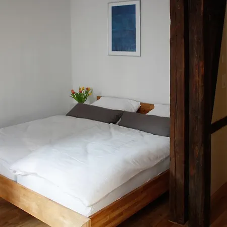 Sackpfeifenmuehle 3* Erfurt