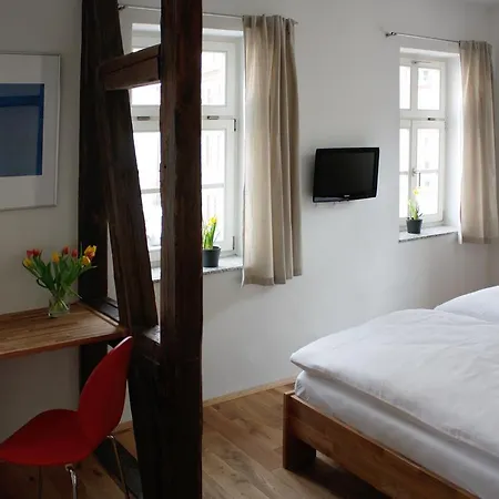 Affittacamere Sackpfeifenmuehle