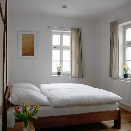 Sackpfeifenmuehle Guest house