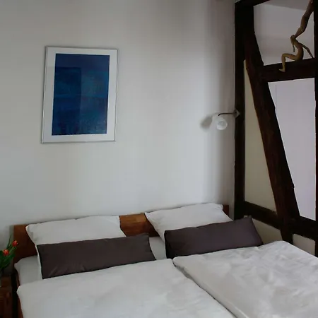 Guest house Sackpfeifenmuehle