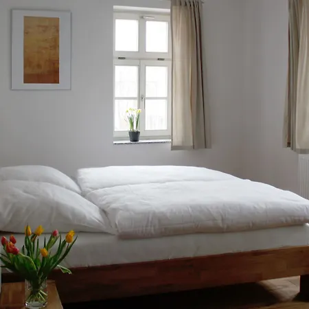 Sackpfeifenmuehle Guest house Erfurt