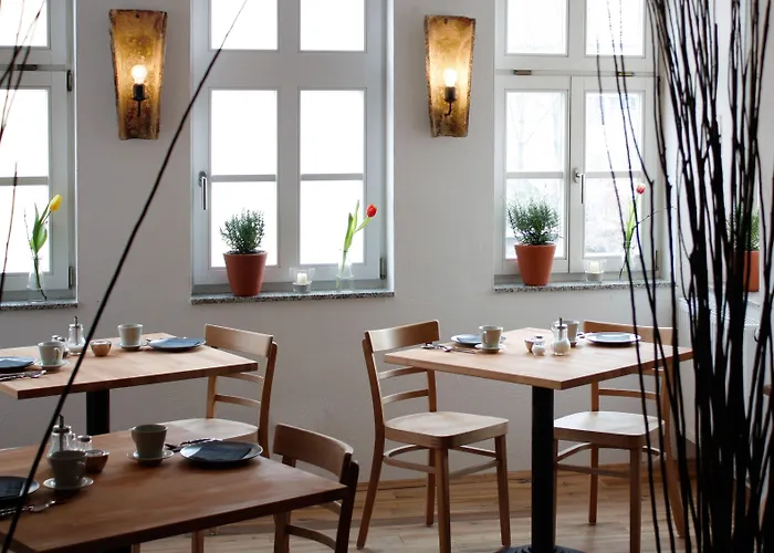 Casa de hóspedes Sackpfeifenmuehle Erfurt