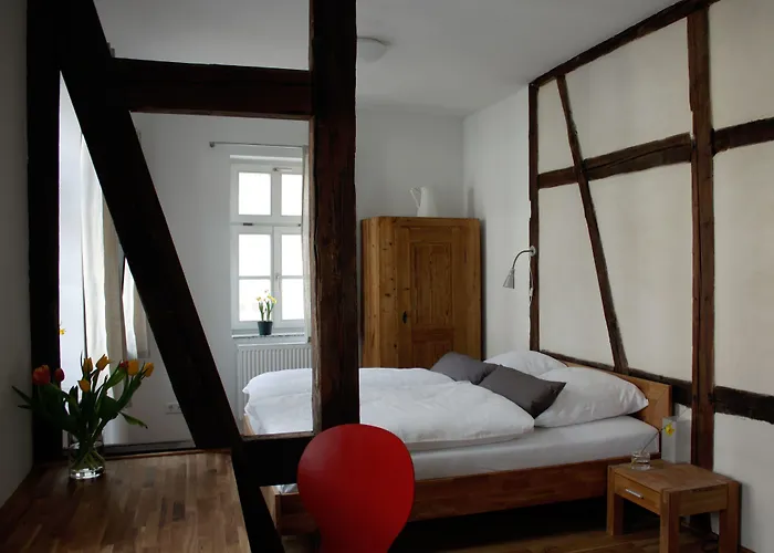 Sackpfeifenmuehle 3* Erfurt