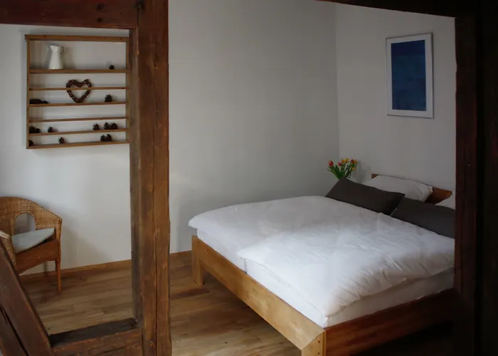 Sackpfeifenmuehle Casa de hóspedes 3*