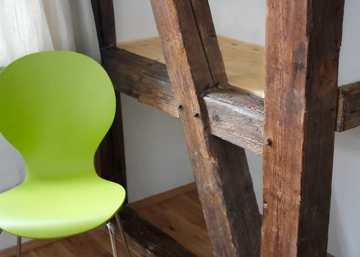 Sackpfeifenmuhle 3* Erfurt