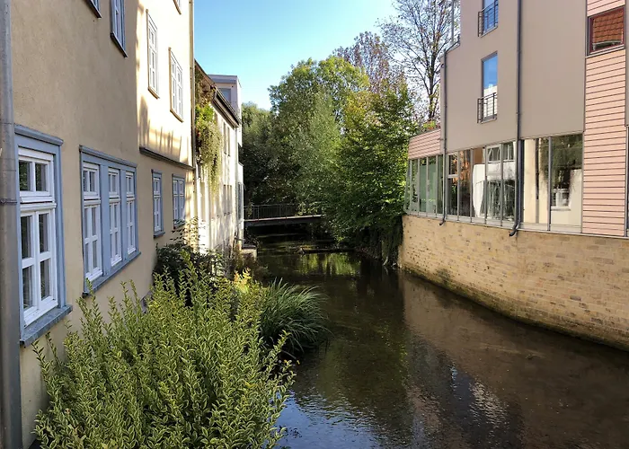 Konukevi Sackpfeifenmuhle