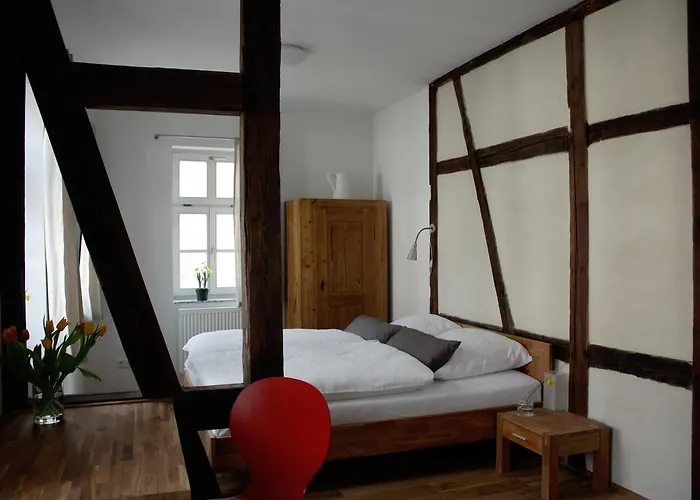 Sackpfeifenmuehle Casa de hóspedes 3*