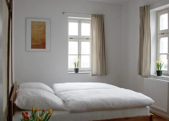 Sackpfeifenmuehle Casa de hóspedes