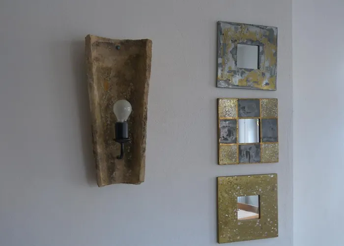 Casa de hóspedes Sackpfeifenmuehle 3*