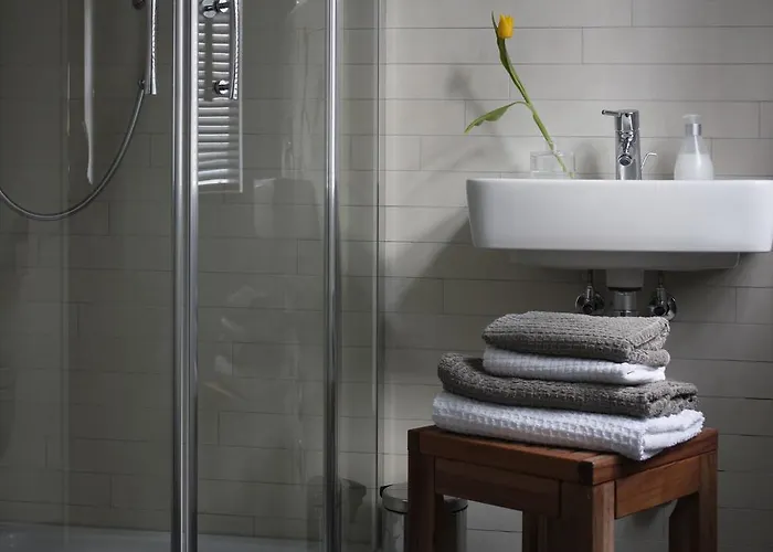 Sackpfeifenmuhle Konukevi Erfurt