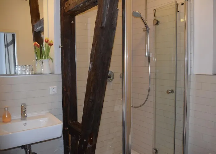 Sackpfeifenmuehle 3* Erfurt