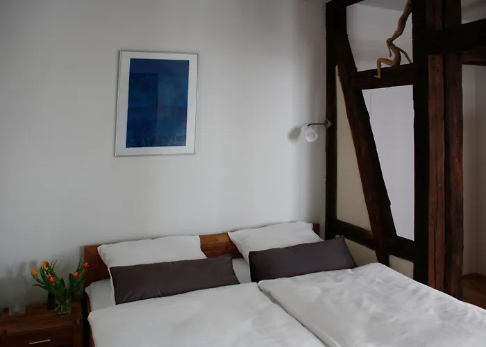 Casa de hóspedes Sackpfeifenmuehle